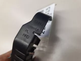 4G9827300 Кронштейн двери багажника Audi A6 C7 (S6,RS6) Арт Z253146, вид 3