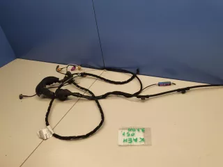 95561280300 Жгут проводов двери багажника Porsche Cayenne 955 Арт Z253226, вид 1