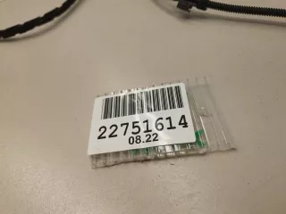95561280300 Жгут проводов двери багажника Porsche Cayenne 955 Арт Z253226, вид 2