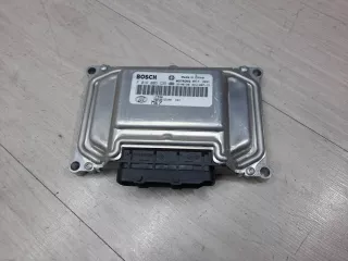 ABA3612100F Блок управления двигателем Lifan X50 Арт Z253234, вид 1
