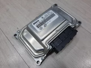 ABA3612100F Блок управления двигателем Lifan X50 Арт Z253234, вид 2