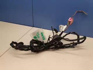 95561282300 Жгут проводов двери багажника Porsche Cayenne 955 Арт Z253247, вид 1