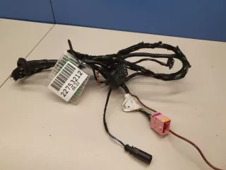 95561282300 Жгут проводов двери багажника Porsche Cayenne 955 Арт Z253247, вид 3