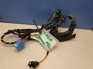 95561280500 Жгут проводов двери багажника Porsche Cayenne 955 Арт Z253257, вид 1