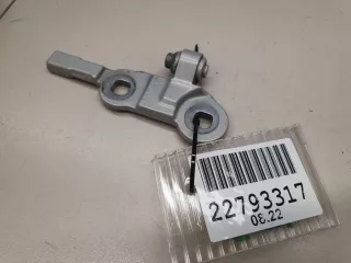 41007411612 Петля двери багажника правая верхняя MINI CLUBMAN F54 Арт Z253594, вид 1