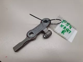 41007411612 Петля двери багажника правая верхняя MINI CLUBMAN F54 Арт Z253616, вид 1
