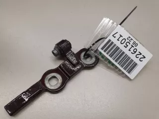 41007411612 Петля двери багажника правая верхняя MINI CLUBMAN F54 Арт Z253616, вид 2
