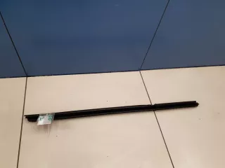 51357182289 Накладка стекла задней левой двери BMW 5 F10/F11/GT F07 Арт Z253650, вид 1