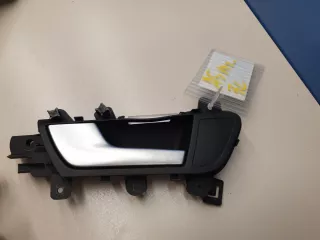 8K0839019A1DH Ручка двери внутренняя задняя левая Audi A5 (S5,RS5) 1 Арт Z253695, вид 1