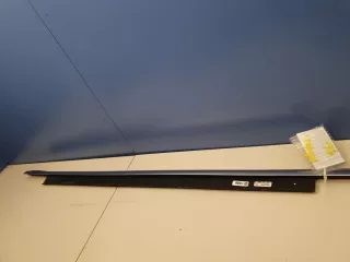 8T8853763F2ZZ Молдинг стекла задней левой двери Audi A5 (S5,RS5) 1 Арт Z253697, вид 1