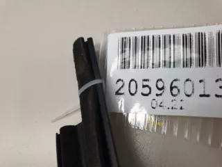 8T8853763F2ZZ Молдинг стекла задней левой двери Audi A5 (S5,RS5) 1 Арт Z253697, вид 3