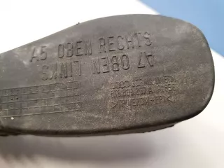 8T8839249B Ограничитель двери задней правой Audi A5 (S5,RS5) 1 Арт Z253705, вид 3