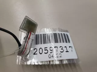 63177277448 Подсветка ручки двери передней правой BMW 4 F32/F33/GT F36 Арт Z253715, вид 2