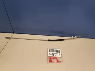 6J4839085A Трос открывания задней двери Seat Ibiza 2 Арт Z253908, вид 1