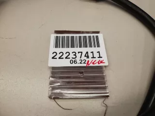 A3508200B1 Трос стояночного тормоза правый Lifan x60 Арт Z254010, вид 3