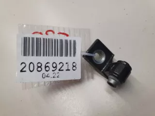 41527284543 Петля двери задней левой нижняя BMW 3 F30/F31/GT F34 Арт Z254356, вид 1