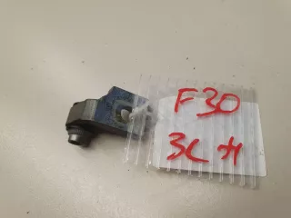 41527284543 Петля двери задней левой нижняя BMW 3 F30/F31/GT F34 Арт Z254356, вид 2