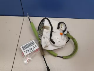 KD4773310 Замок двери задней левой Mazda CX-5 1 Арт Z254593, вид 2