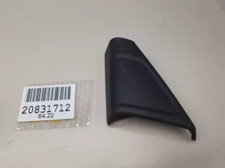 51337182013 Накладка зеркала левого внутренняя BMW 5 F10/F11/GT F07 Арт Z254703, вид 1