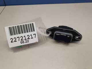 A0045454140 Кронштейн проводки двери Mercedes ML/GLE W166 Арт Z254840, вид 2