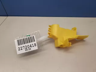 51217347439 Кронштейн замка двери передний левый MINI CLUBMAN F54 Арт Z255158, вид 3