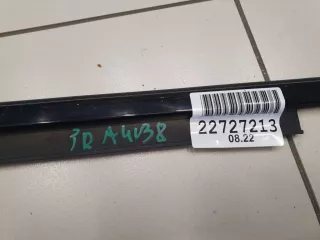 8K0853764LT94 Молдинг стекла задней правой двери Audi A4 B8 Арт Z255191, вид 4