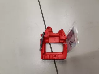 51217321640 Уплотнитель ручки двери внутренней передней правой BMW 3 F30/F31/GT F34 Арт Z255342, вид 3