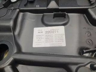 A2537308202 Стеклоподъемник задний правый Mercedes GLC X253 Арт Z255516, вид 2