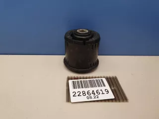 55160H5500 Сайлентблок задней балки Hyundai Solaris 2 Арт Z256037, вид 1