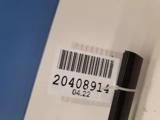 A1667252900 Молдинг стекла передней левой двери Mercedes GL X166 Арт Z256510, вид 2