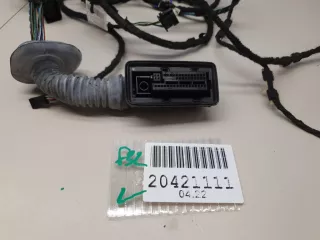 61129337221 Жгут проводов передней левой двери BMW 4 F32/F33/GT F36 Арт Z256533, вид 1