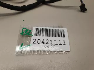 61129337221 Жгут проводов передней левой двери BMW 4 F32/F33/GT F36 Арт Z256533, вид 3