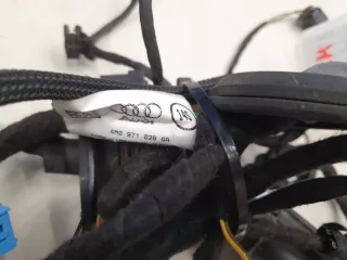 4M0971029GA Жгут проводов передней левой двери Audi Q7 4M Арт Z256645, вид 4