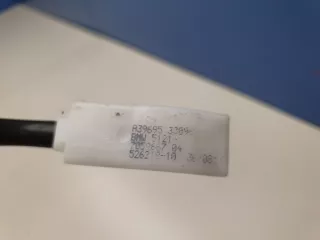 Трос открывания передней двери BMW 1 E81/E82/E87/E88 2005г. 51217059667 - Фото 2