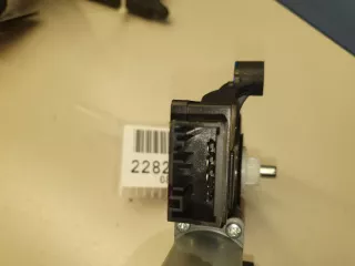 51358495869 Моторчик стеклоподъёмника передний левый BMW 3 G20/G21 Арт Z256913, вид 2