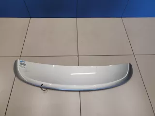 4G9827933EGRU Спойлер двери багажника Audi A6 C7 (S6,RS6) Арт Z257137, вид 2