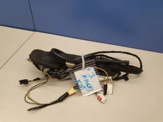 1706090 Жгут проводов двери багажника Ford Focus 3 Арт Z257509, вид 1