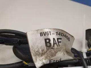 1706090 Жгут проводов двери багажника Ford Focus 3 Арт Z257509, вид 2