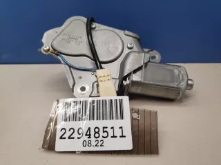 C23567450 Моторчик стеклоочистителя заднего стекла Mazda 5 1 Арт Z257683, вид 2