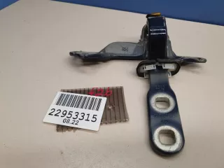 41627339426 Петля двери багажника правая BMW X4 F26 Арт Z257728, вид 1