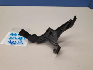4G98272804PK Кронштейн двери багажника Audi A6 C7 (S6,RS6) Арт Z257770, вид 1