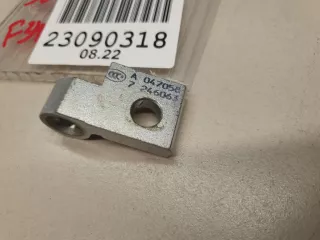 41527284545 Петля двери задней левой верхняя BMW 3 F30/F31/GT F34 Арт Z258236, вид 3