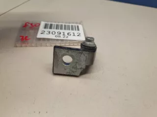41527284545 Петля двери задней левой верхняя BMW 3 F30/F31/GT F34 Арт Z258258, вид 2