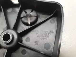 51247159295 Кожух замка багажника MINI Cooper cabrio Арт Z258309, вид 3