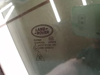 LR082925 Стекло двери задней правой Land Rover Discovery 2 Арт Z258557, вид 3