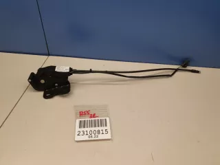 51227167491 Замок двери задней правой MINI CLUBMAN R55 Арт Z259089, вид 3