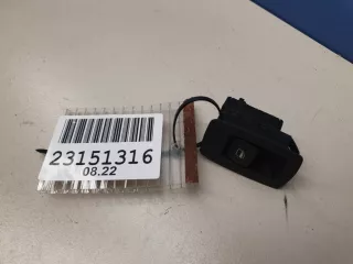 61316945874 Кнопка стеклоподъемника задней левой двери BMW 3 E90/E91/E92/E93 Арт Z259452, вид 4