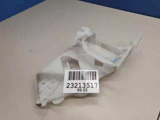 3C4839768C Кронштейн замка двери задний правой Volkswagen Passat B7 Арт Z259555, вид 1