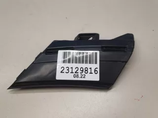 A2228850765 Кронштейн бампера переднего левый Mercedes S W222 Арт Z259622, вид 1