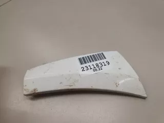 A2058856502 Накладка переднего бампера левая Mercedes C W205 Арт Z259718, вид 1